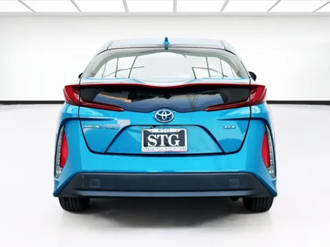 More photos of 2022 Toyota Prius Prime at STG Bellflower, CA