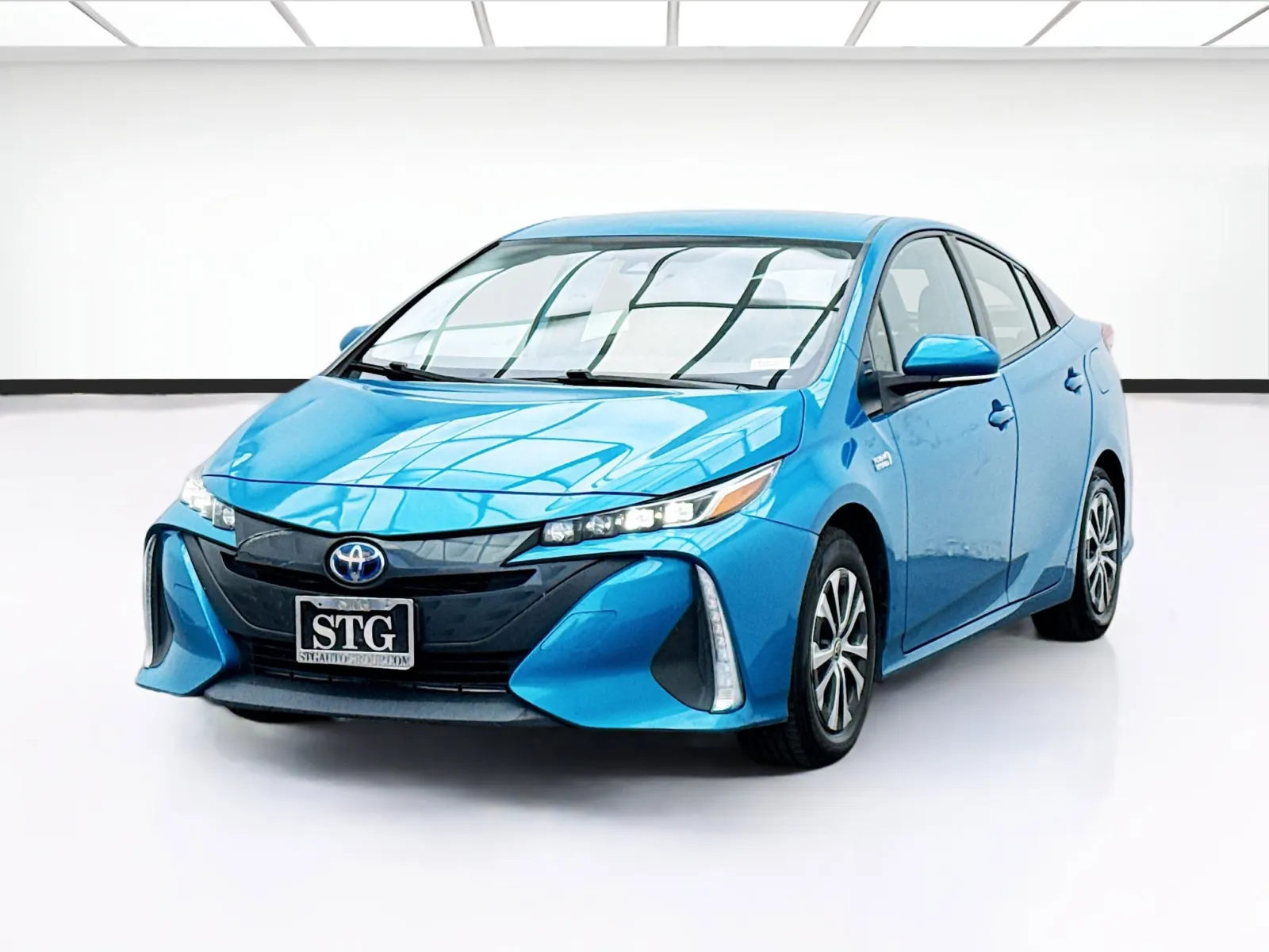 2022 Toyota Prius Prime XLE
