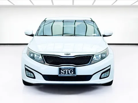 Photos of 2015 Kia Optima EX for sale in Bellflower, CA at STG Bellflower