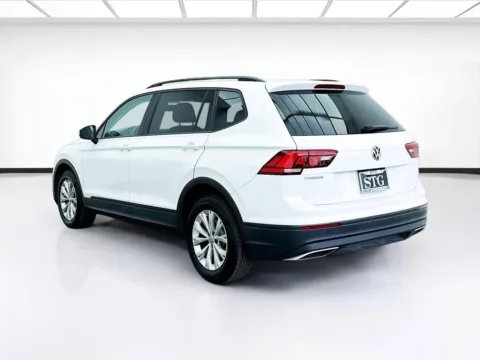 More photos of 2019 Volkswagen Tiguan 2.0T S at STG Bellflower, CA