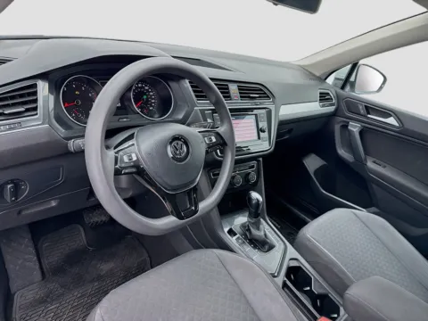 More photos of 2019 Volkswagen Tiguan 2.0T S at STG Bellflower, CA