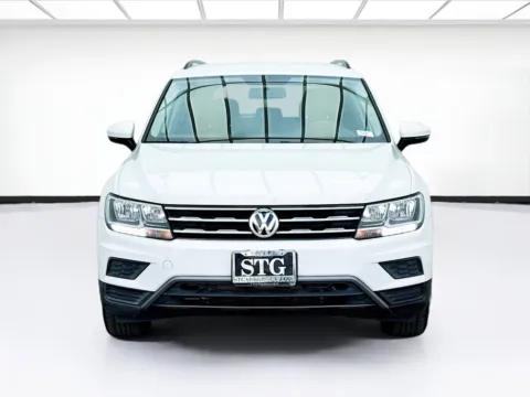 Photos of 2019 Volkswagen Tiguan 2.0T S for sale in Bellflower, CA at STG Bellflower