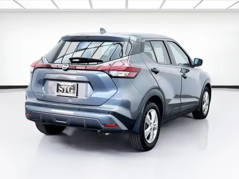 More photos of 2021 Nissan Kicks S at STG Bellflower, CA