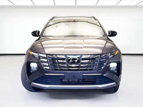 Photos of 2024 Hyundai Tucson Hybrid N Line for sale in Bellflower, CA at STG Bellflower