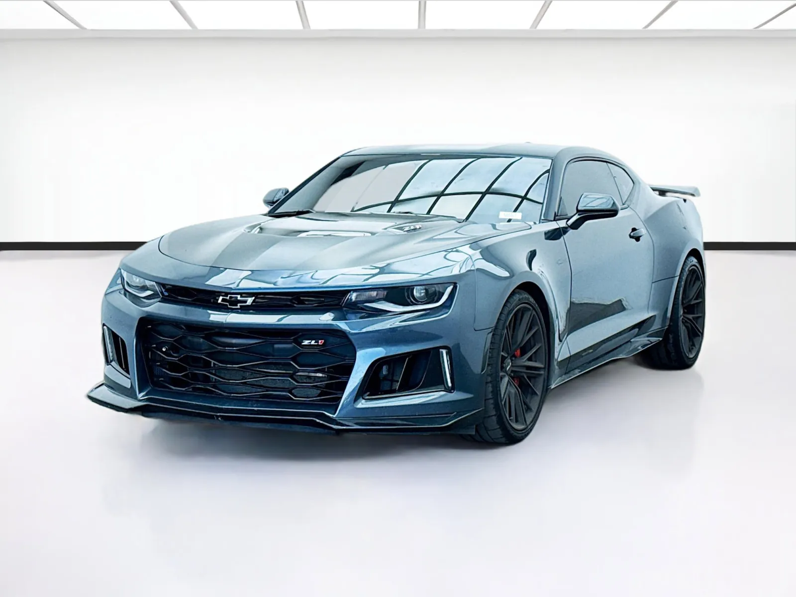 2019 Chevrolet Camaro ZL1 for sale in Bellflower, CA