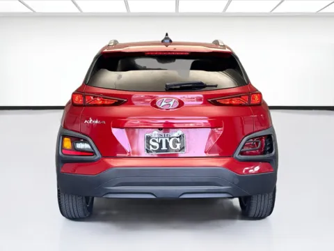 More photos of 2020 Hyundai Kona SEL at STG Bellflower, CA