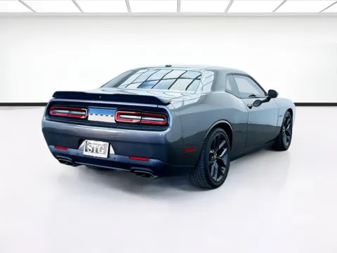 More photos of 2021 Dodge Challenger R/T at STG Bellflower, CA