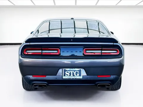More photos of 2021 Dodge Challenger R/T at STG Bellflower, CA