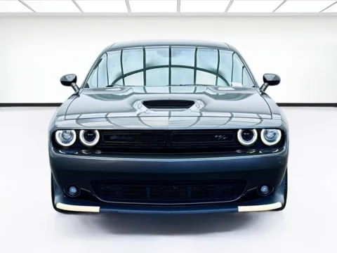 Photos of 2021 Dodge Challenger R/T for sale in Bellflower, CA at STG Bellflower