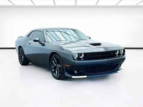 Another view of 2021 Dodge Challenger R/T for sale in Bellflower, CA at STG Bellflower