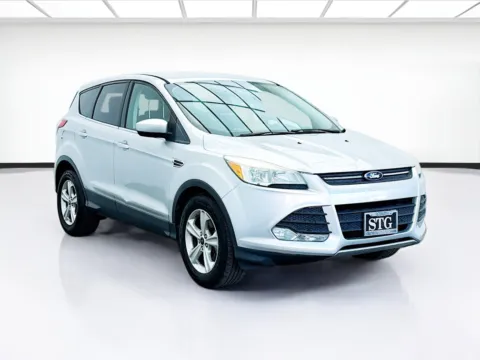 Another view of 2014 Ford Escape SE for sale in Bellflower, CA at STG Bellflower