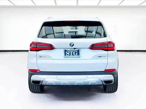 More photos of 2019 BMW X5 xDrive40i at STG Bellflower, CA