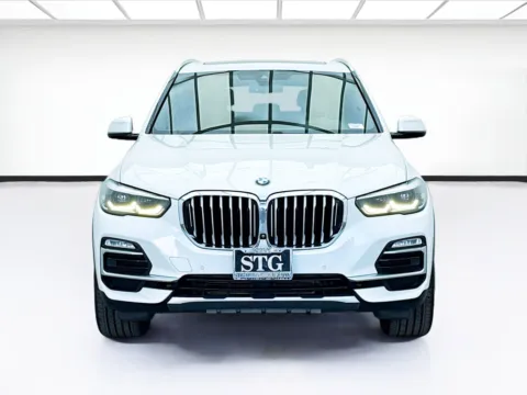 Photos of 2019 BMW X5 xDrive40i for sale in Bellflower, CA at STG Bellflower