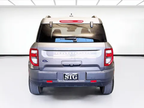 More photos of 2024 Ford Bronco Sport Big Bend at STG Bellflower, CA