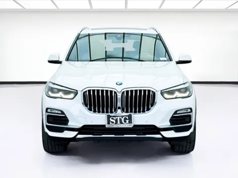 Photos of 2019 BMW X5 xDrive40i for sale in Bellflower, CA at STG Bellflower