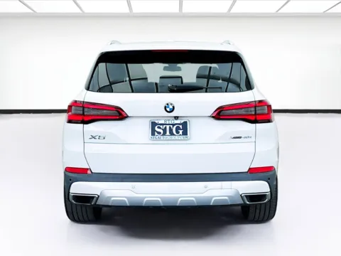 More photos of 2019 BMW X5 xDrive40i at STG Bellflower, CA