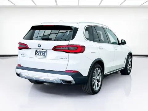 More photos of 2019 BMW X5 xDrive40i at STG Bellflower, CA