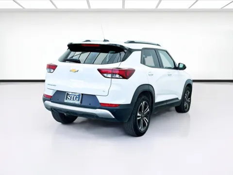 More photos of 2024 Chevrolet Trailblazer LT at STG Bellflower, CA