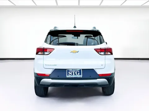 More photos of 2024 Chevrolet Trailblazer LT at STG Bellflower, CA