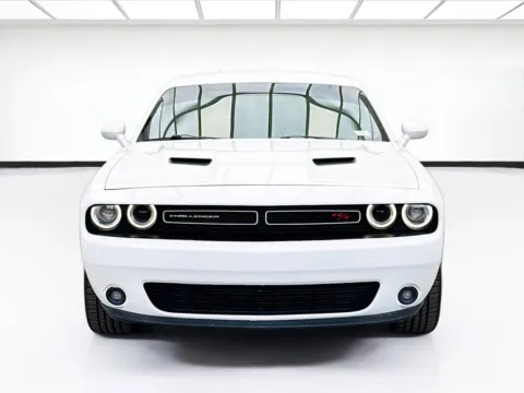 Photos of 2016 Dodge Challenger R/T for sale in Bellflower, CA at STG Bellflower