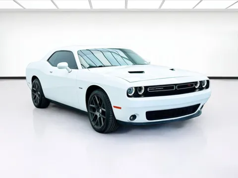 Another view of 2016 Dodge Challenger R/T for sale in Bellflower, CA at STG Bellflower