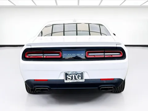 More photos of 2016 Dodge Challenger R/T at STG Bellflower, CA