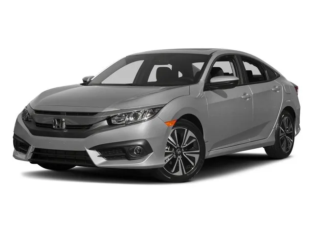 2017 Honda Civic Sedan EX-T for sale in Bellflower, CA