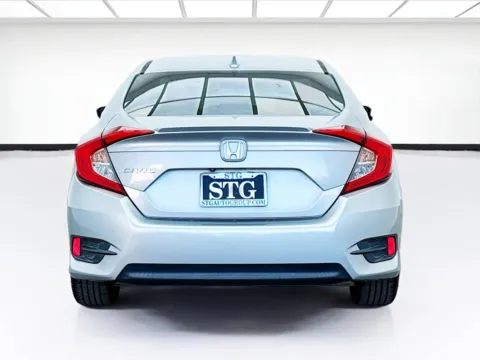 More photos of 2017 Honda Civic Sedan EX-T at STG Bellflower, CA