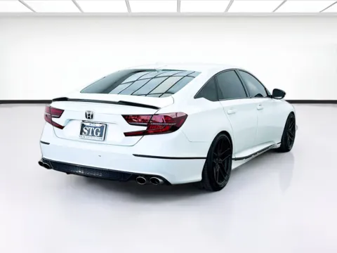 More photos of 2018 Honda Accord Sedan EX-L 2.0T at STG Bellflower, CA