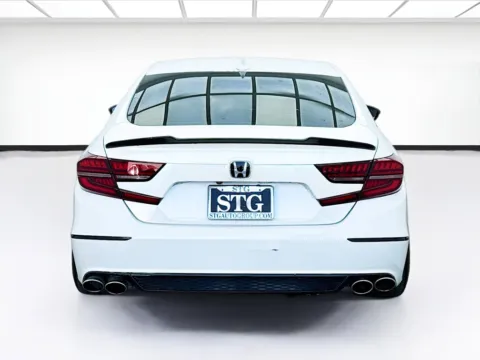 More photos of 2018 Honda Accord Sedan EX-L 2.0T at STG Bellflower, CA