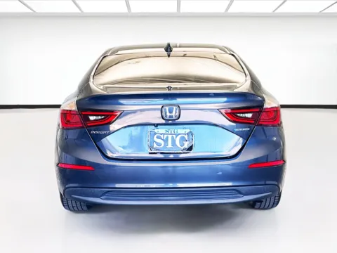 More photos of 2020 Honda Insight EX at STG Bellflower, CA