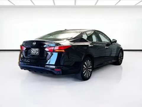 More photos of 2024 Nissan Altima 2.5 SV at STG Bellflower, CA