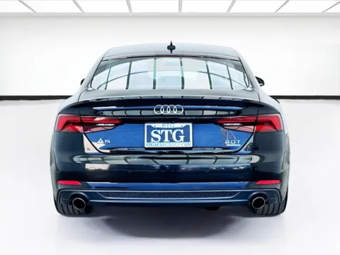 More photos of 2018 Audi A5 Sportback 2.0T Premium Plus quattro at STG Bellflower, CA