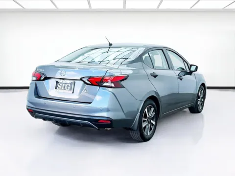 More photos of 2024 Nissan Versa 1.6 S at STG Bellflower, CA