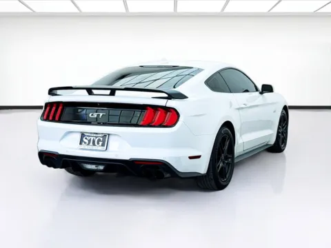 More photos of 2021 Ford Mustang GT at STG Bellflower, CA