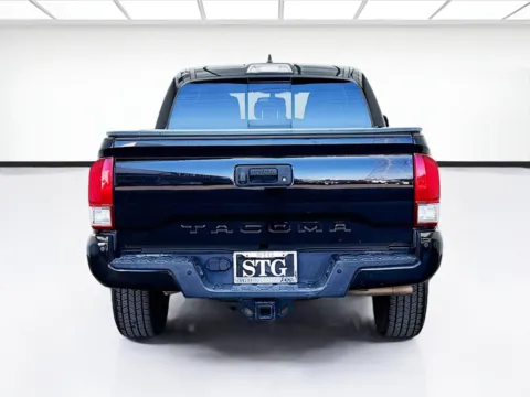 More photos of 2017 Toyota Tacoma at STG Bellflower, CA