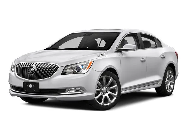 2016 Buick LaCrosse Leather Group for sale in Bellflower, CA
