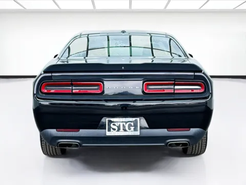 More photos of 2018 Dodge Challenger SXT at STG Bellflower, CA