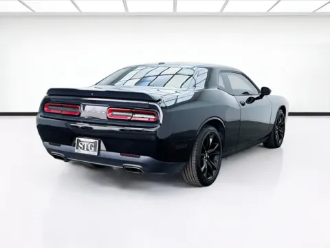 More photos of 2018 Dodge Challenger SXT at STG Bellflower, CA