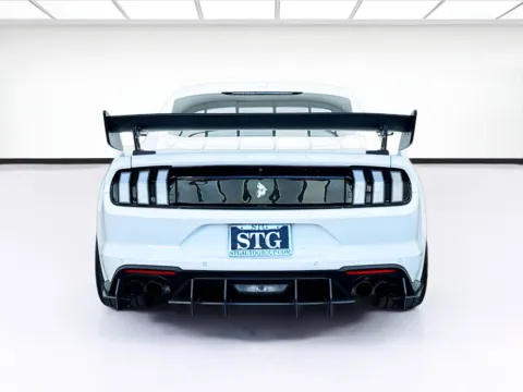 More photos of 2018 Ford Mustang GT Premium at STG Bellflower, CA