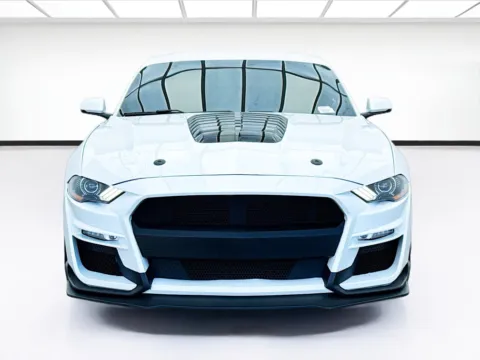 Photos of 2018 Ford Mustang GT Premium for sale in Bellflower, CA at STG Bellflower