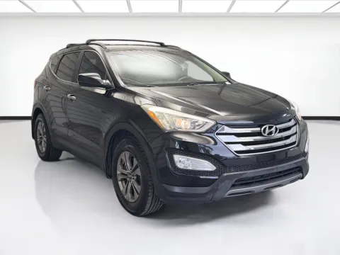 Another view of 2016 Hyundai Santa Fe Sport 2.4 Base for sale in Montclair, CA at KarGenie