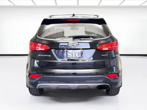 More photos of 2016 Hyundai Santa Fe Sport 2.4 Base at KarGenie, CA