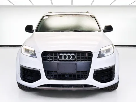 Photos of 2015 Audi Q7 3.0T S line Prestige quattro for sale in Montclair, CA at KarGenie