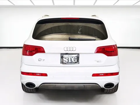 More photos of 2015 Audi Q7 3.0T S line Prestige quattro at KarGenie, CA