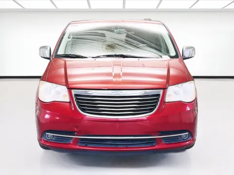 Photos of 2011 Chrysler Town & Country Touring-L for sale in Montclair, CA at KarGenie