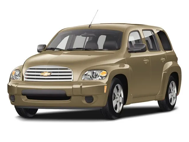 2008 Chevrolet HHR LS for sale in Montclair, CA