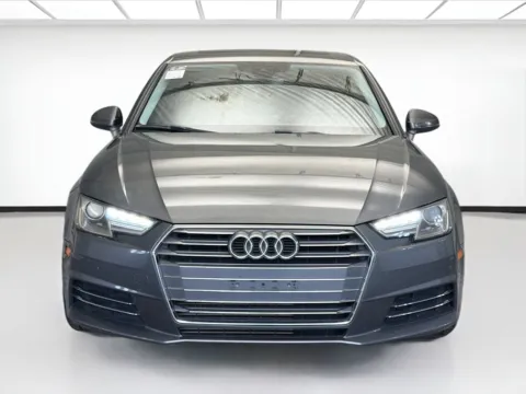 Photos of 2017 Audi A4 2.0T Premium for sale in Montclair, CA at KarGenie