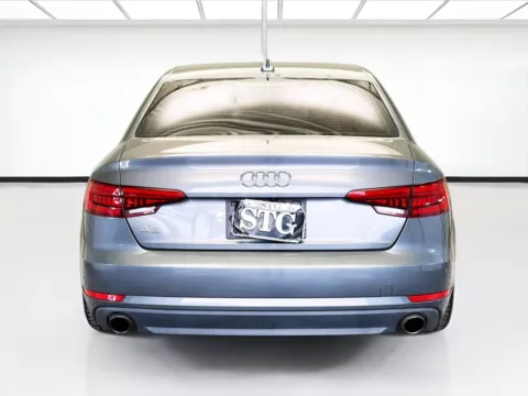 More photos of 2017 Audi A4 2.0T Premium at KarGenie, CA