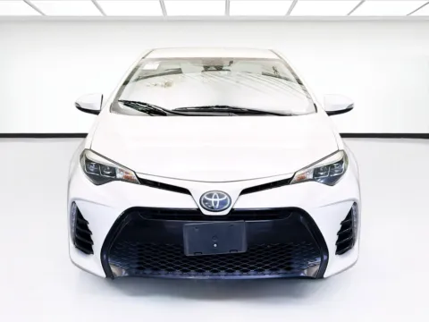 Photos of 2017 Toyota Corolla LE for sale in Montclair, CA at KarGenie